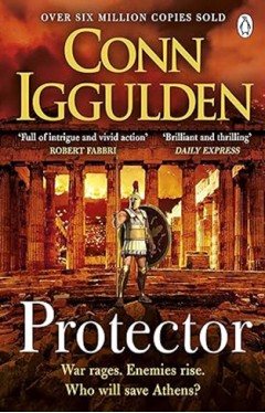 Protector - (Athenian, 2)